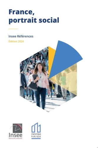 France, Portrait Social Edition 2024