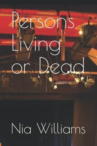 Persons Living or Dead