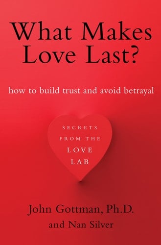 What Makes Love Last?
