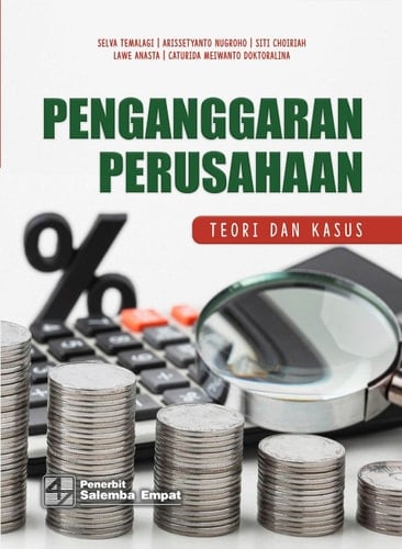 Penganggaran Perusahaan - Teori dan Kasus