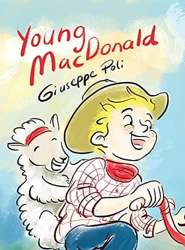Young Macdonald