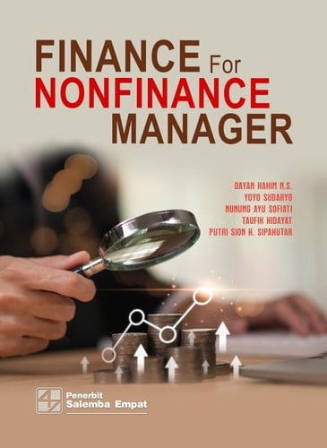 Finance for Nonfinance Manager