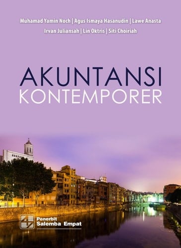 Akuntansi Kontemporer