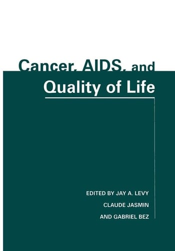 Cancer, AIDS, and Quality of Life (Technology)