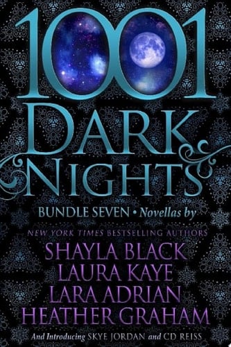 1001 Dark Nights: Bundle Seven