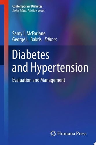 Diabetes and Hypertension