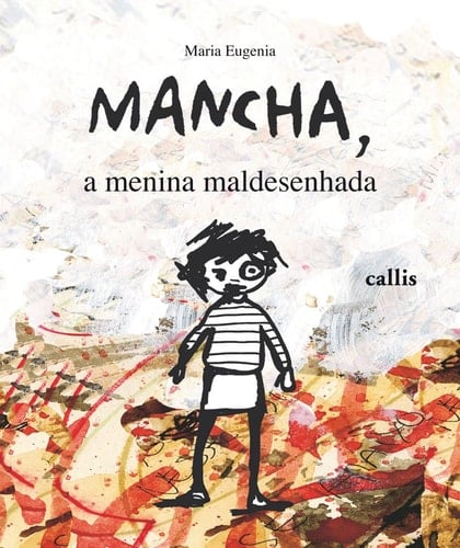 Mancha, a Menina Maldesenhada