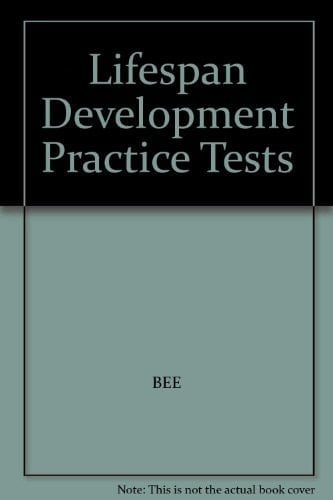 Lifespan Development Practice Tests