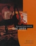 Humanities 2024 The Arts