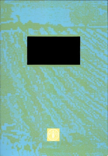 Cereal Policies Review 1992-93