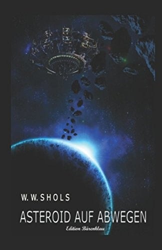 Asteroid Auf Abwegen