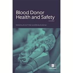 Blood Donor Health and Safety