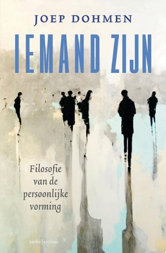 Iemand zijn Filosofie van het moderne bestaan