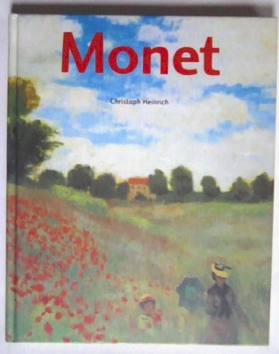 Claude Monet, 1840-1926