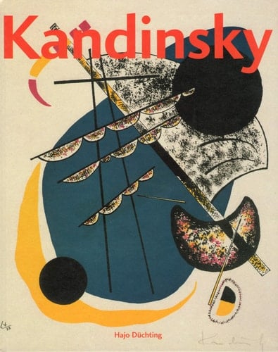 Wassily Kandinsky, 1866-1944 A Revolution in Painting