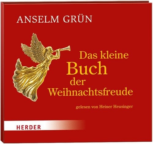 Das kleine Buch der Weihnachtsfreude