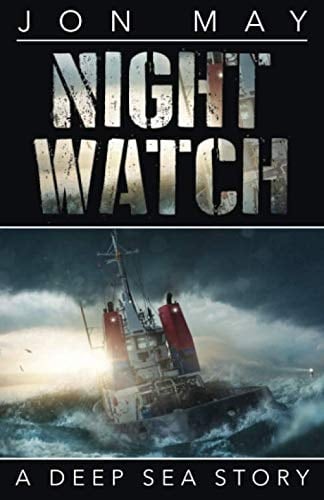 Night Watch: A Deep Sea Story