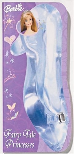 Barbie Fairy Tale Princesses