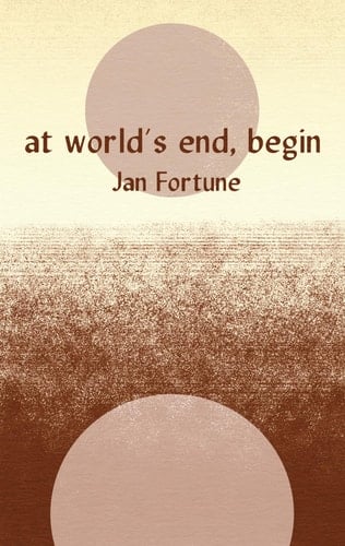 At World's End, Begin