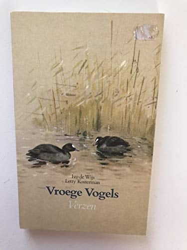 Vroege vogels verzen