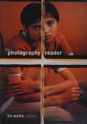 The Photography Reader