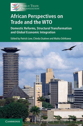 African Perspectives on Trade and the WTO