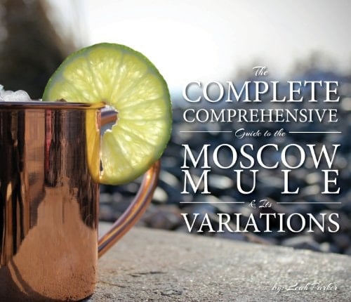 Moscow Mules