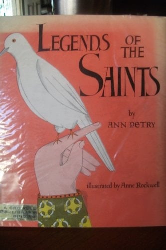 Legends of the Saints