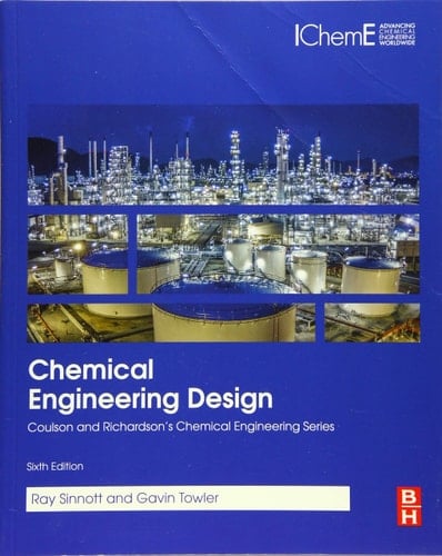 Chemical Engineering Design