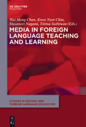 Media in Foreign Language Teaching and Learning