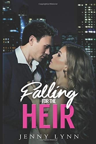 Falling for the Heir