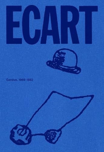 ECART Genève, 1969-1982
