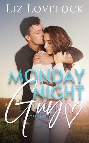 Monday Night Guy A Clean Enemies to Lovers Sports Romance