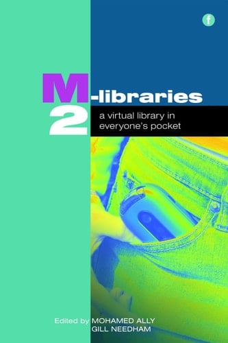 M-Libraries 2 A Virtual Library in Everyone's Pocket
