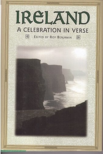 Ireland A Celebration in Verse