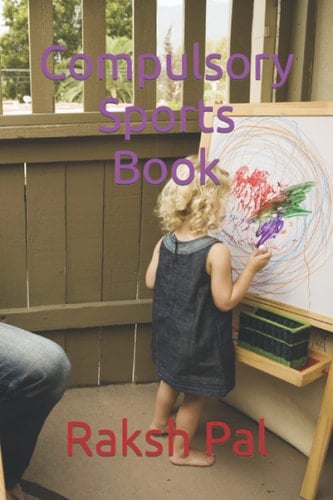 Compulsory Sports Book