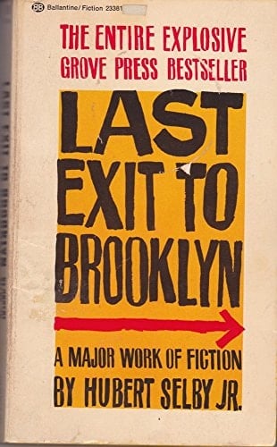 Last Exit to Brooklyn