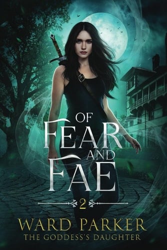 Of Fear and Fae