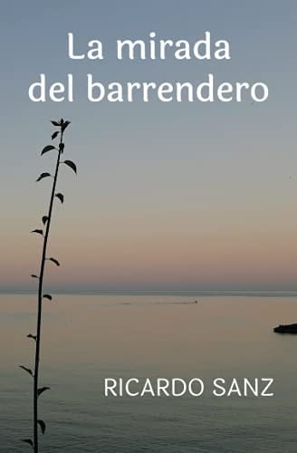 La mirada del barrendero: Poesía (Spanish Edition)