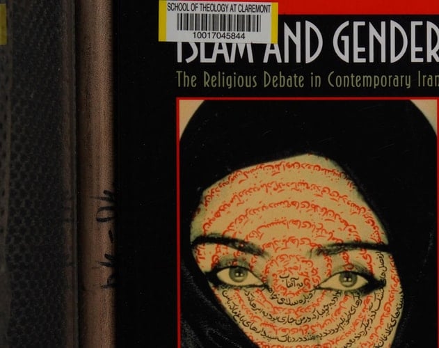 Islam and Gender The Religious Debate in Contemporary Iran