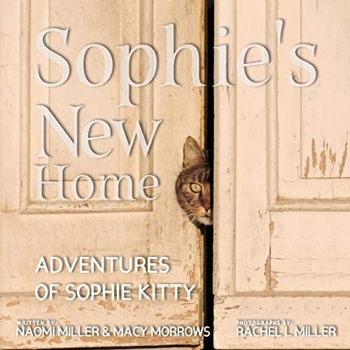 Sophie's New Home