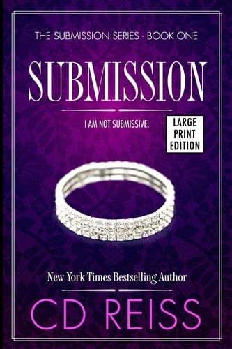 Submission Large Print Edition