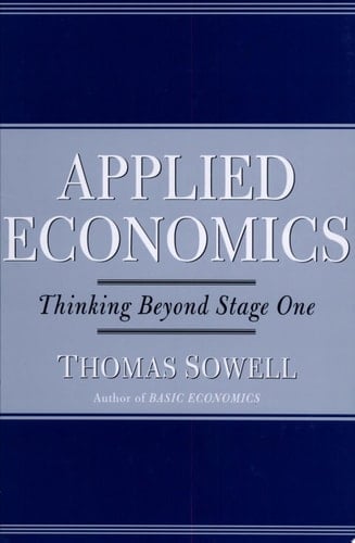 Applied Economics