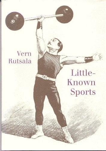 Little-Known Sports