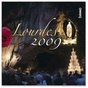 Lourdes 2009 ; [Kalender]
