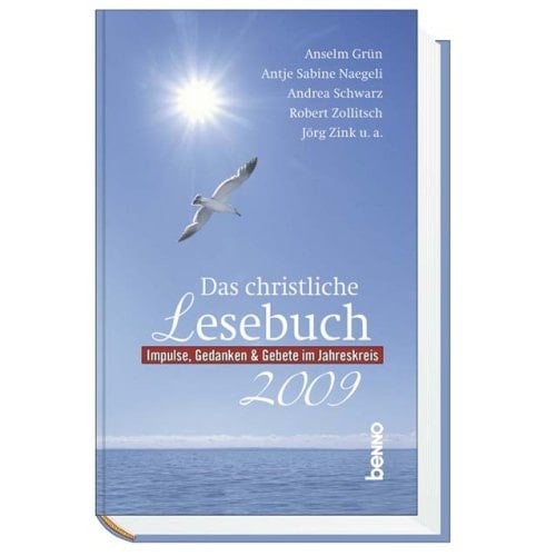 Das christliche Lesebuch 2009