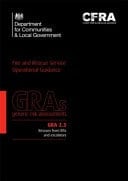 Generic Risk Assessment 2.3 Rescues from Lifts and Escalators