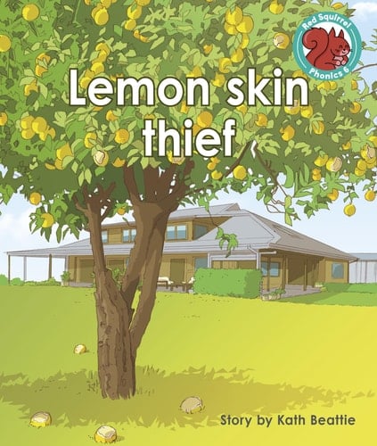 Lemon Skin Thief