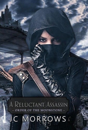 A Reluctant Assassin