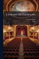 L'enfant Du Faubourg